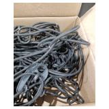 Elastic Bungee Pick Truck Bed Cargo Net