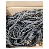 Elastic Bungee Pick Truck Bed Cargo Net