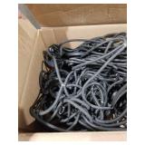 Elastic Bungee Pick Truck Bed Cargo Net