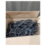 Elastic Bungee Pick Truck Bed Cargo Net