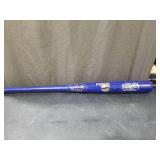 Kansas City Royals Baseball Bats - Louisville Slugger & Mini Bat Set