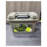 PAINTBALL HEAVY DUTY REUSABLE CASE