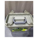 PAINTBALL HEAVY DUTY REUSABLE CASE