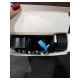 5 Piece LED Lighting Kit, 2 Light Bars and 2 6.5ft Light Bars, Customizable Multicolor Settings, Remote Included