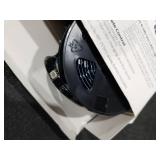 5 Piece LED Lighting Kit, 2 Light Bars and 2 6.5ft Light Bars, Customizable Multicolor Settings, Remote Included