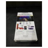 5 Piece LED Lighting Kit, 2 Light Bars and 2 6.5ft Light Bars, Customizable Multicolor Settings, Remote Included