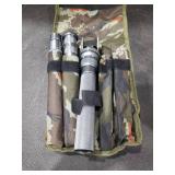 Multipurpose outdoor shovel, folding military garden shovel, camping shovel