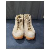 Air Jordan 13 Wheat High Top Sneakers Size 9.5