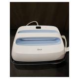 Cricut EasyPress Heat Press Machine Tested