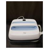Cricut EasyPress Heat Press Machine Tested