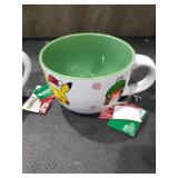 Pokemon Pikachu Christmas Mug Set