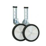 Raskullz Flip Up Bicycle Training Wheels