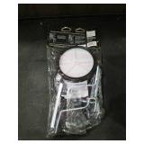 Raskullz Flip Up Bicycle Training Wheels