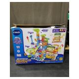 VTech Marble Rush Corkscrew Rush Set