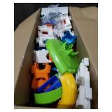 VTech Marble Rush Corkscrew Rush Set