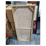 Family Rules Inspirational Wall Art