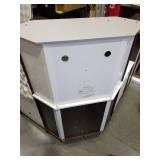 Kids Play Kitchen Set with Washer