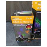 LED Halloween Projection Light Bundle