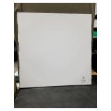 Mainstays 28-inch Round Wall Mirror