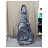 Junior Electric Guitar - Black and White