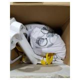 Exersaucer Soft & Snuggly Door Jumper Moo Cow Design