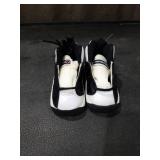 Air Jordan 11 Concord Baby Shoes Size 4C