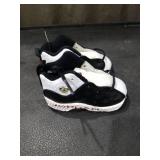 Air Jordan 11 Concord Baby Shoes Size 4C