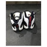 Air Jordan 11 Concord Baby Shoes Size 4C