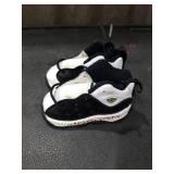 Air Jordan 11 Concord Baby Shoes Size 4C