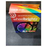 Wheelbrightz LED Bike Wheel Lights
