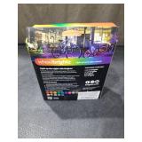 Wheelbrightz LED Bike Wheel Lights