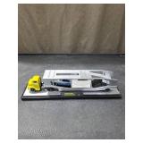 1956 Ford F-100 COE & 1957 Ford Fairlane 500 M2 Machines Auto-Hauler