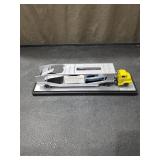 1956 Ford F-100 COE & 1957 Ford Fairlane 500 M2 Machines Auto-Hauler