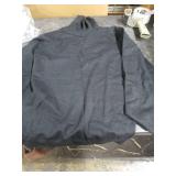 Black turtleneck xl