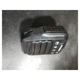 Anysecu HB980 Two Way Radio Wireless Bluetooth Handheld Speaker Mic, Shoulder Microphone for Walkie Talkie UV-5R 5RA 5RB 5RC 5RD 5RE 5REPLUS BF-888S TH-UV8000D UV-82 Accessories