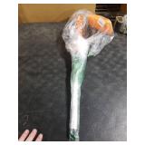 Showvigor Telescopic Snow Brush Ice Scraper Combo, 2-in-1 Adjustable Length 26-36in & 360 Pivoting Head for Car Truck SUV, Christmas Auto Gifts