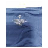 IUGA Bodysuits for Women Tummy Control Short Sleeve V Neck Body Suits for Womens Compression Slimming Thong Bodysuit Size Medium