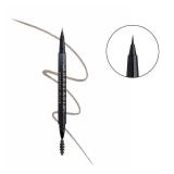 Anastasia Beverly Hills - Microstroke Brow Pen - Caramel