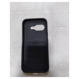 JAME for Google Pixel 9a Case, Dual Layer Military Grade Protection, Shockproof Cover with Metal Ring Holder Stand Kickstand, Slim Fit Protective Phone Case for Google Pixel 9A, Alpine Green