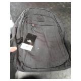 MATEIN Business Laptop Backpack, 15.6 Inch Travel Laptop Bag Rucksack with USB Charging Port, Water-Resistant Bag Daypack for Work College Computer Men Women Backpack, Black