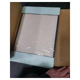 Titanium Cutting Board for Kitchen, Cutting Board Double Sided Food Grade, Pure Titanium/PP, Easy to Clean Large Size 16x11