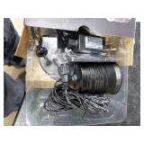 Christmas Projector Lights Outdoor Holiday Laser Lights Landscape Spotlight Red and Green Star Shower with 360 Accessibility Wireless Remote Christmas Decor for Xmas Party Outdoor Garden Patio Wall