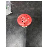 Fridge Deodorizer by OTOTO - Baking Soda Fridge, Refrigerator Deodorizer, Baking Soda Odor Absorber, Cute Gifts, Cute Kitchen (Mushroom)