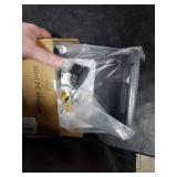 Freejia Mini PC Mount Compatible with Lenovo ThinkCentre Tiny, Wall VESA and Under Desk Mount for Lenovo ThinkCentre Tiny Desktops M600 M700 M710Q M715q M720Q M800z M900 M910Q Mini Desktop Bracket