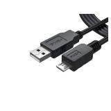 10Ft USB Power Cable for TV Stick, Bose Speaker, UE Ultimate Ears, Logitech Wireless Mouse Keyboard Astro, SteelSeries Arctis, Intel Compute Roku Chromecast Azulle Asus VivoStick Data Charging Cord