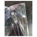 10Ft USB Power Cable for TV Stick, Bose Speaker, UE Ultimate Ears, Logitech Wireless Mouse Keyboard Astro, SteelSeries Arctis, Intel Compute Roku Chromecast Azulle Asus VivoStick Data Charging Cord