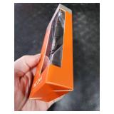 ACEBEAM TAC 2AA EDC Tactical Dual Modes Flashlight Rechargeable, 1600 High Lumens Flashlight, Dual Switch Pocket LED Flashlight, Super Bright Small Flash Light for Emergency, Camping, Home