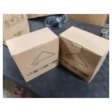 UKing LED Par Lights DJ Stage Light Corded RGB 36 LED with Sound Activated Control DJ Uplighting for Wedding Party Club Christmas Stage Lighting (2 Packs)