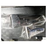 T Shirt Display Stand Clothing Display Rack, Portable Pant Rack Adjustable Garment Rack Jersey Hanger Stand, T-shirt Display Stand for Vendors, Retail, Boutique, Trade Shows, Store, Events, Black