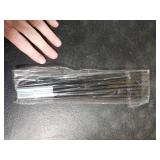 TECHMILLY Slim Laundry Hamper with Adjustable Long Handles, 45L Small Laundry Baskets with Mesh Top, Narrow Dirty Clothes Hamper for Bedroom, Closet, and Bathroom - Navy